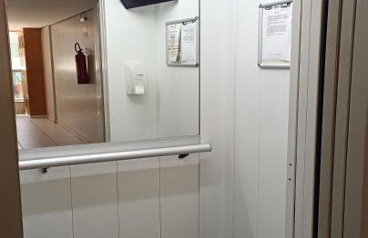 Apê super charmoso! Ar-condicionado e piscina - Foto 23