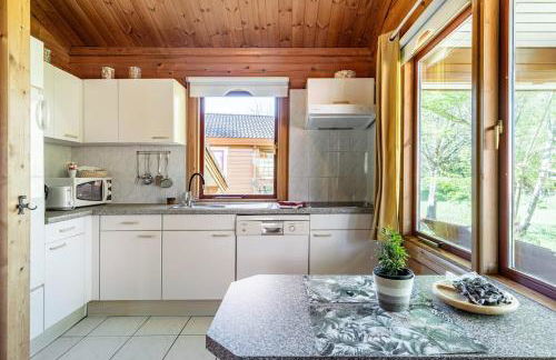 Chalet 16 pâquerette - Foto 17