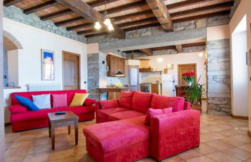 Apartment Il Girasole by Interhome - Foto 18