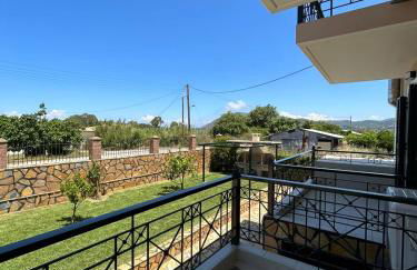 Tasos Cozy Apartment 1st Floor - Foto 6