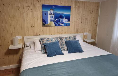 Apartamento El Olivo - Foto 8