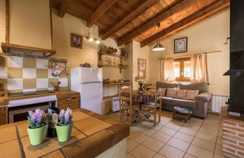 Can Solà La Vall de Bianya - Foto 33