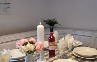 Bauernhaus am Limes - Foto 44