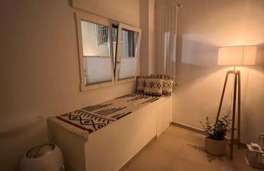 Studio 45qm in Calpe Altstadt - ruhig & modern - Photo 9
