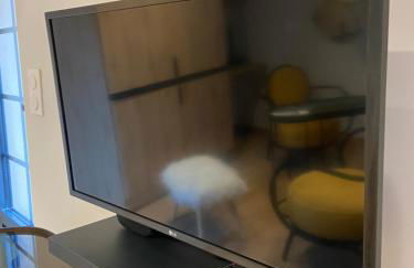 L'ATELIER 14 - Centre ville - Appartement entier- Neuf - Foto 11