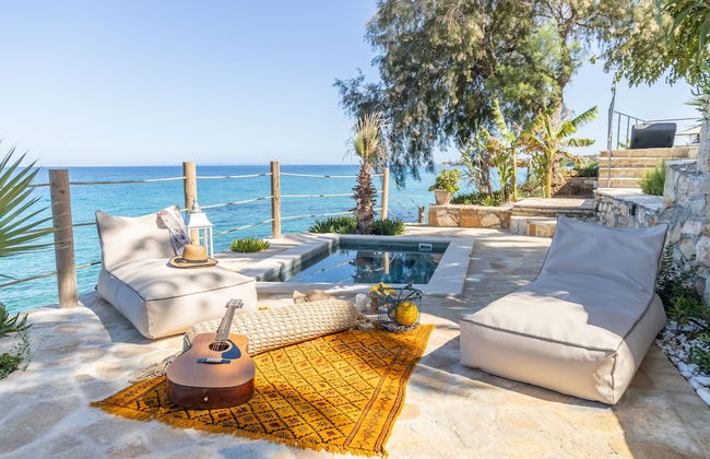 Paradisso Beach Villas - Foto 53