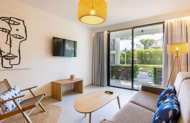 Hotel Bahía Pollensa - Foto 26