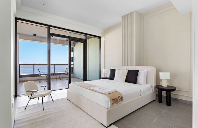 Silkhaus Pixel Tower2 - Reem Island - Photo 11