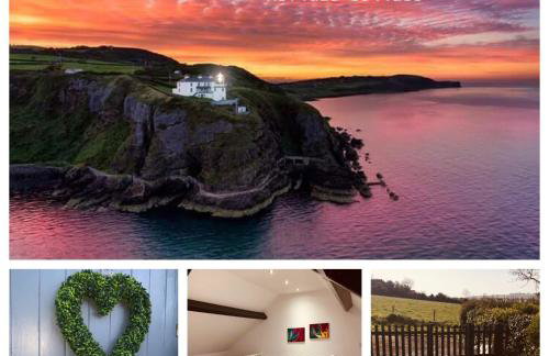 Temple-Effin Self Catering Holiday Cottage - Foto 1