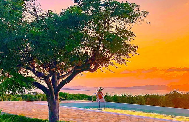 Paros Afrodite Luxury Villas - Foto 14