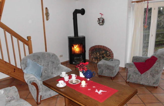 Holiday Home Wollspeicher - Foto 1