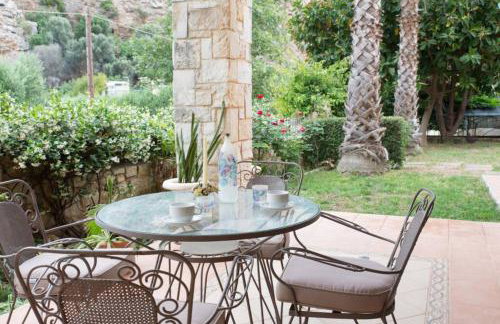 Heraklion Comfy House with Mountain View - Foto 37