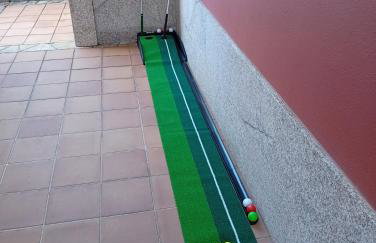 Agro do Souto, Noia - Villa completa - Foto 65