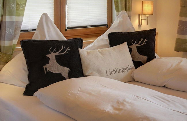 Bergchalet Falkenstein, Inzell - Photo 7