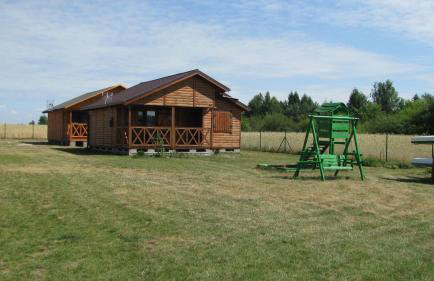 Domki Letniskowe ARKON - Foto 10