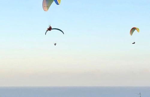 Seafront home with fabulous sea views - Foto 43