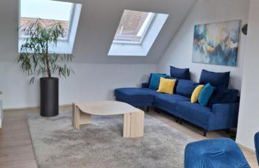 Zentrale Fewo zwischen Heidelberg und Mannheim - Foto 31