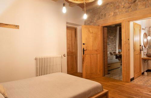 Masia de Can Ferrer - Foto 16