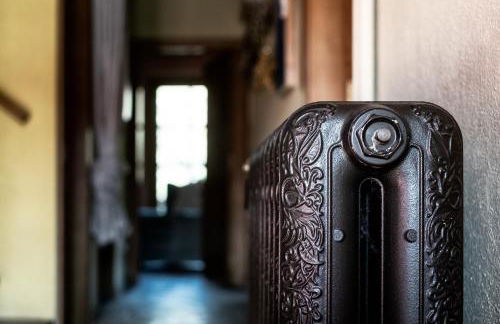 Mas La Cabanya Beget Xalet de muntanya - Photo 17