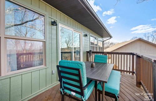 Alyce Retreat - Views of nature - Foto 34