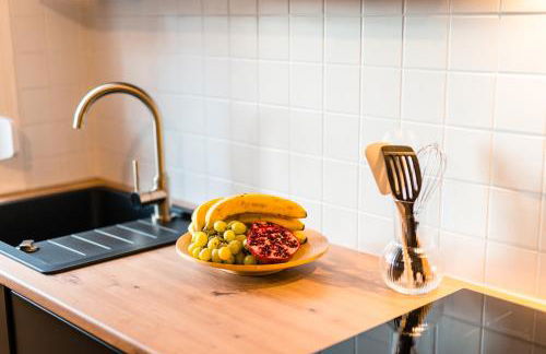 Lexapartments Stuttgart Wasen Toplage 75-96qm - Foto 30