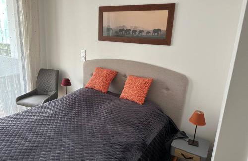 Appartement Neuf de 40 M2 à Issy-Les-Mx / Paris 15 - Foto 17