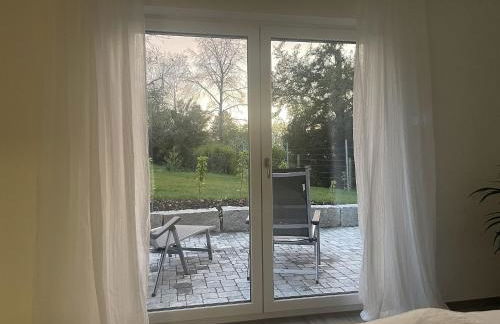 Ferienwohnung am Park - Foto 13