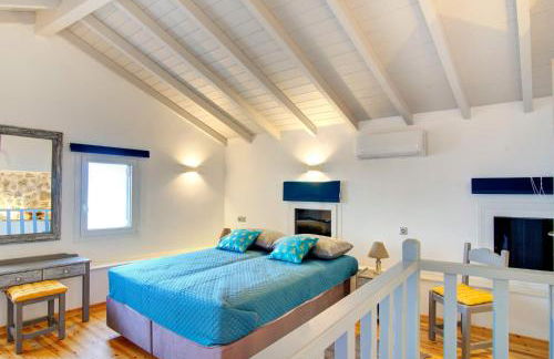 Casa Andri sea view - Foto 9