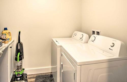 Cabin with Dock and Porch Across from Balsam Lake - Photo 24