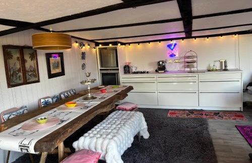 Outlook farm cabin firepit - Photo 27