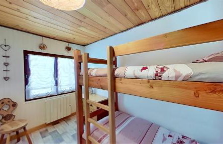 Casa-Lobio pied des pistes vue à couper le souffle - Foto 10