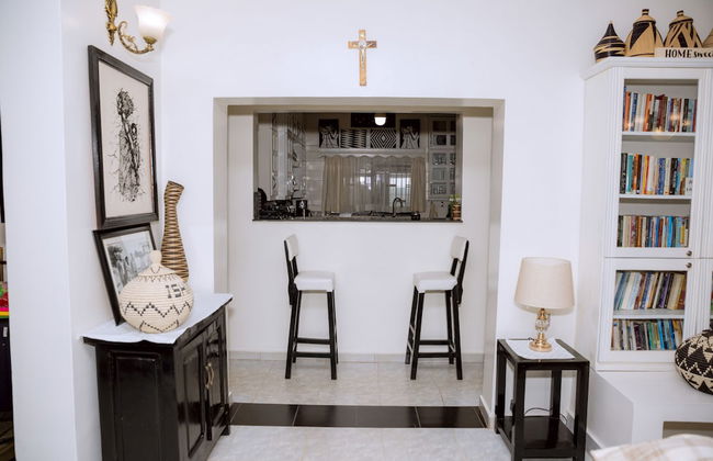 Blue Veil Villa - Foto 7