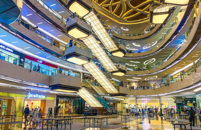 SOLEIL by Kozystay - Foto 22