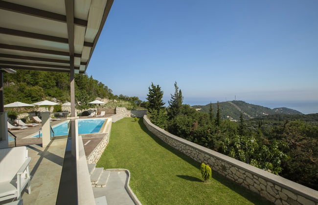 Drimonari Villas - Foto 62