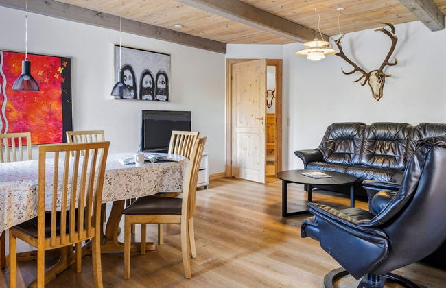 Luxury Retreat With Hot Tub - By Traum Ferienwohnungen - Foto 27