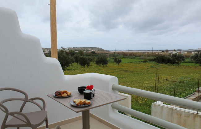 Lemonia Suites With Outdoor BBQ Area - Foto 71