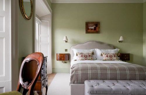 The Townhouse, Leith - Foto 28
