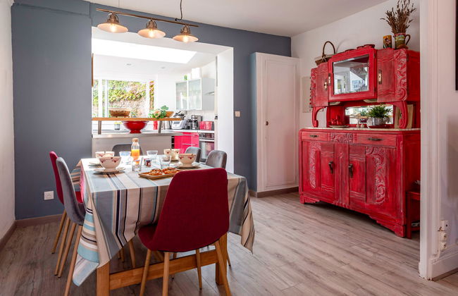 Le Bain du Papillon - Foto 8