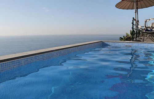 OurMadeira - Casa Jardim Mar - Foto 21