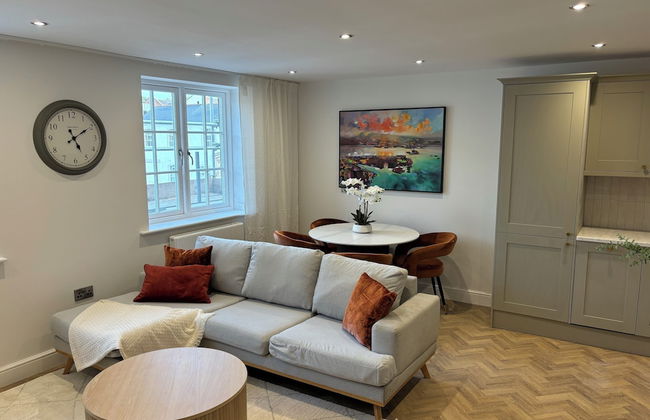 Charles Hope Salisbury Centre - Photo 21