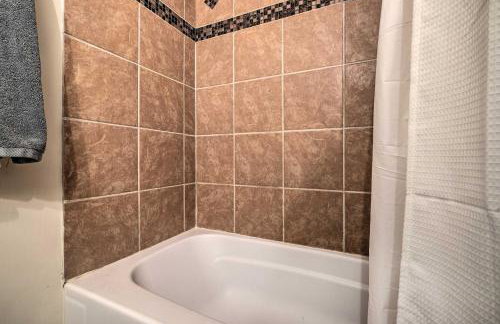 Washington DC Apartment at Rock Creek Park! - Foto 21