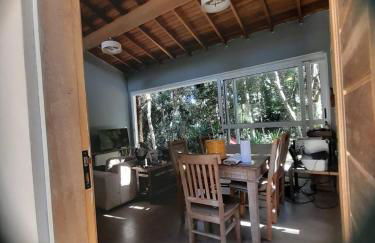 Casa Luna próximo ao Animália Park - Foto 26