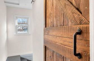 The Hideaway on Hazel- Luxury Smart Home w Hot Tub - Foto 35