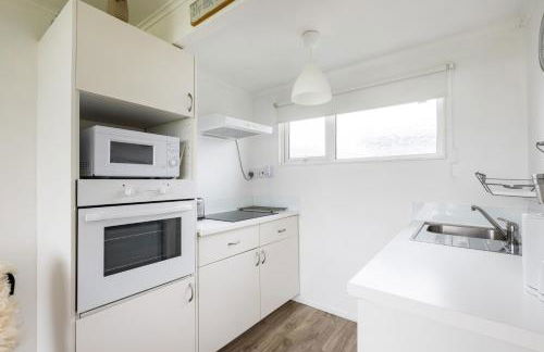 The Beach Huts - Camber Sands - Foto 33