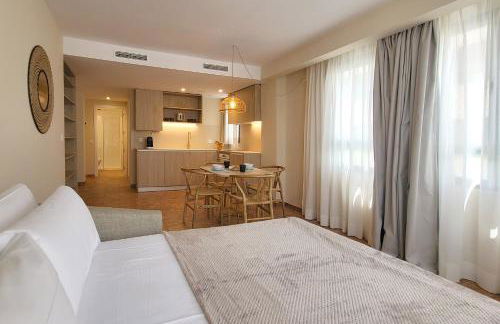 Apartamentos Las Ciencias E - Photo 8