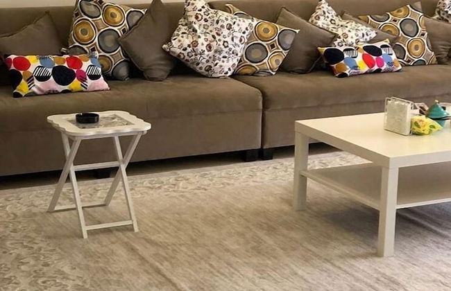 Muhanna Chalets - Foto 4