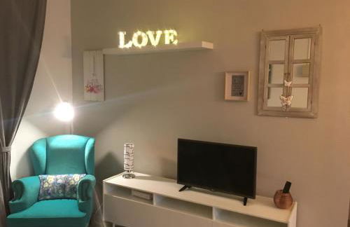 Apartamento Los Naranjos de Santa Justa - Foto 15