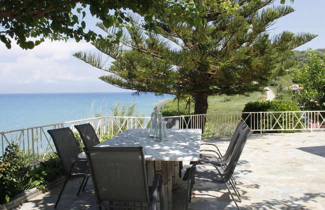 Villa in Corfu With Pool Near Gialos Beach - Foto 30