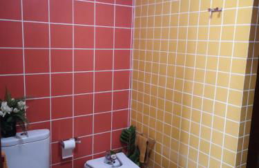 Casa rural con piscina en Santiago del Teide Wellness Las Viñas - Foto 25