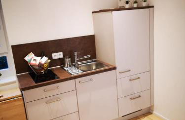 Kinderklinik 600m zum Bahnhof 2A - Foto 8